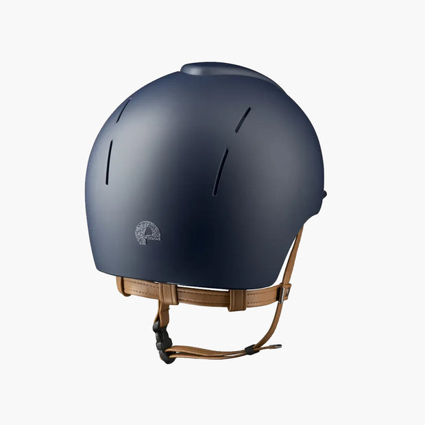 CASQUE SMART NOVA TEXTILE STAR JUGULAIRE BEIGE | KEP