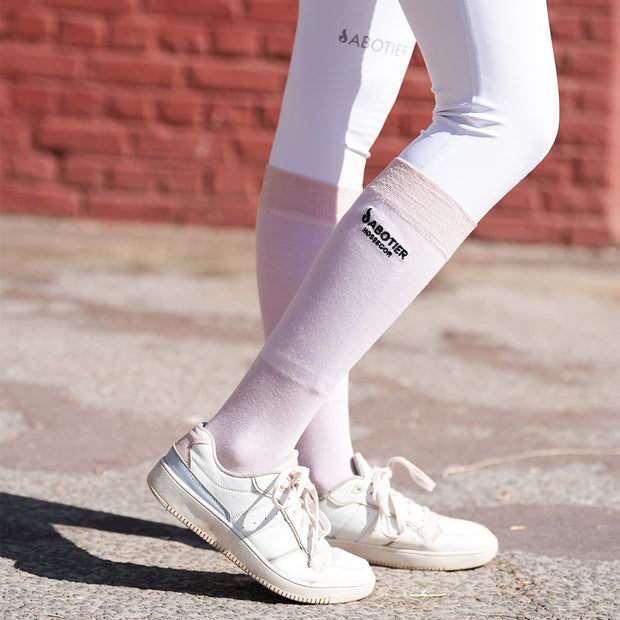 CHAUSSETTE | LE SABOTIER