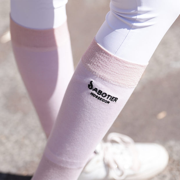 CHAUSSETTE | LE SABOTIER