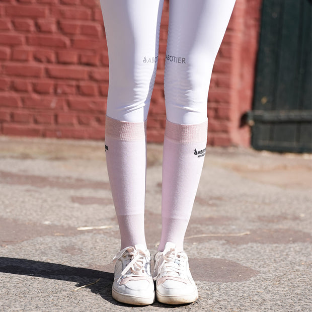 CHAUSSETTE | LE SABOTIER