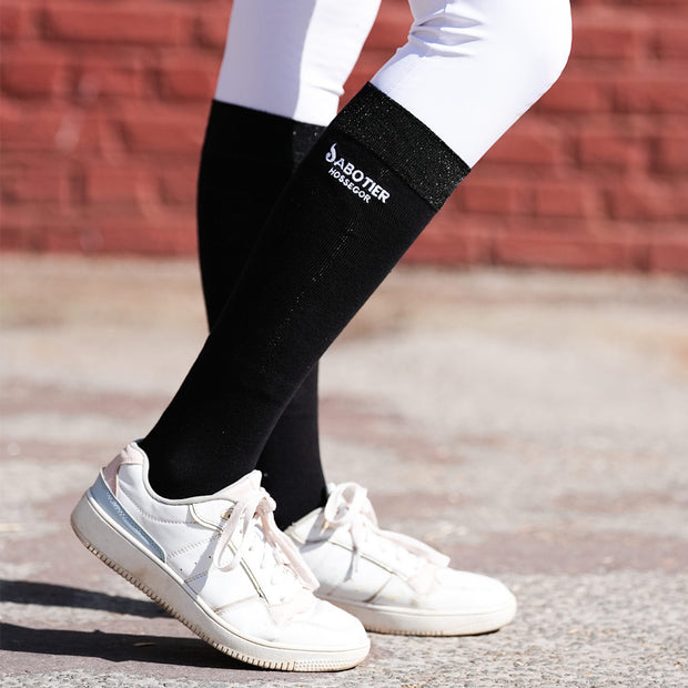 CHAUSSETTE | LE SABOTIER