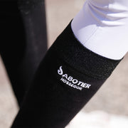 CHAUSSETTE | LE SABOTIER