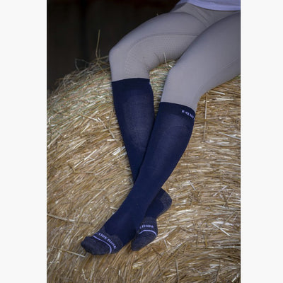 CHAUSSETTES EQUITATION TECHNIC | EQUITHEME