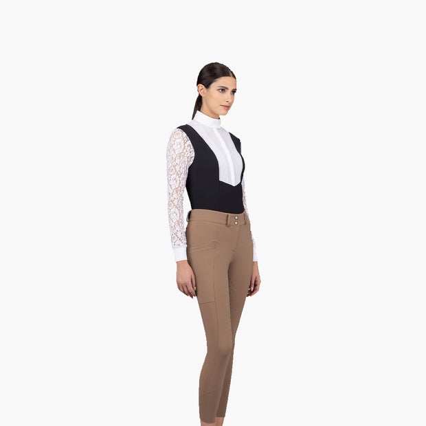 CHEMISE CONCOURS ELEONOIRE | IAGO