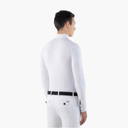 CHEMISE DE CONCOURS CUNGA HOMME | EQUILINE