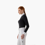 CHEMISE DE CONCOURS FEMME GAVAG | EQUILINE