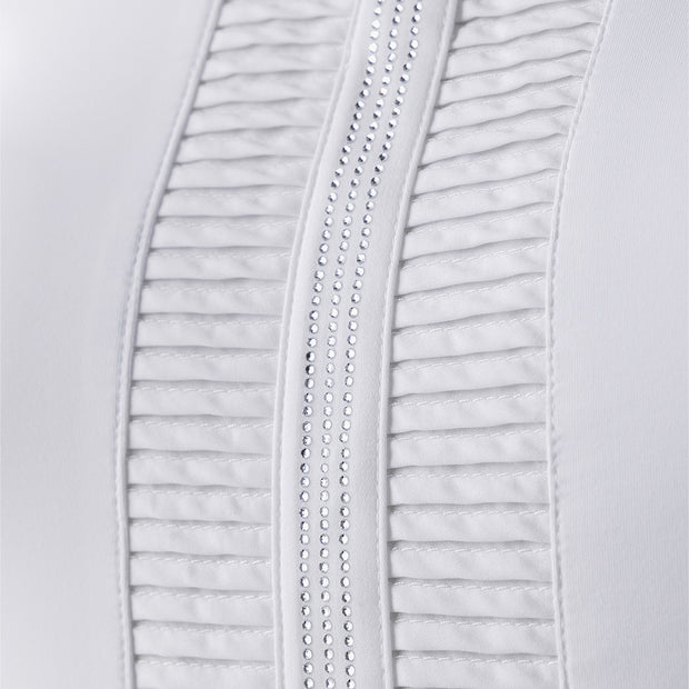 CHEMISE DE CONCOURS GARAC | EQUILINE