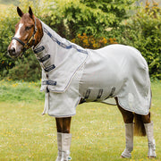 COUVERTURE ANTI-MOUCHES RAMBO PROTECTOR | HORSEWARE