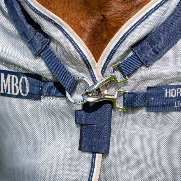 COUVERTURE ANTI-MOUCHES RAMBO PROTECTOR | HORSEWARE