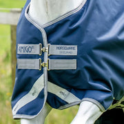 COUVERTURE D'EXTERIEUR AMIGO BRAVO 12 ORIGINAL 0 GR  | HORSEWARE