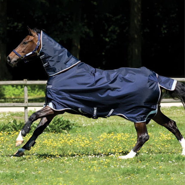 COUVERTURE D'EXTERIEUR RAMBO DUO | HORSEWARE