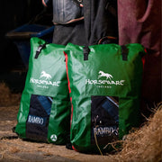 COUVERTURE D'EXTERIEUR RAMBO DUO | HORSEWARE