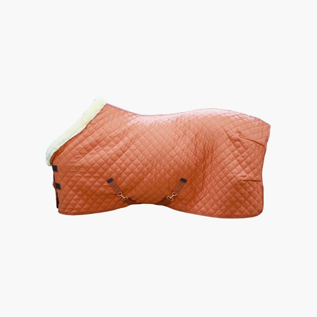 Kentucky Couverture de Présentation | 160G