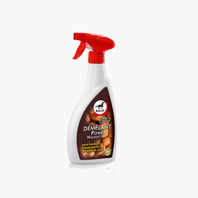 DEMELANT POWER NOIX | LEOVET