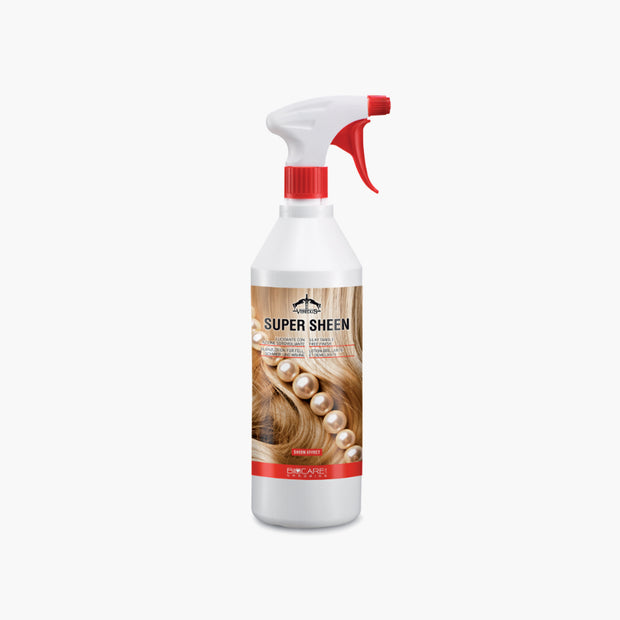 DEMELANT SUPER SHEEN | VEREDUS INCOLORE / 1 L