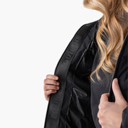 DOUDOUNE CASIC FEMME | EQUILINE