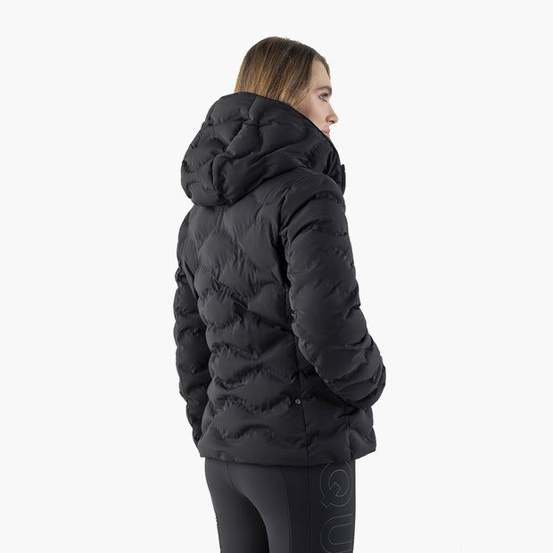 DOUDOUNE CASIC FEMME | EQUILINE