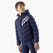 DOUDOUNE CINO GARCON | EQUILINE