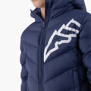 DOUDOUNE CINO GARCON | EQUILINE