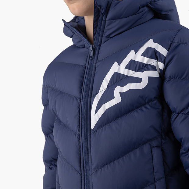 DOUDOUNE CINO GARCON | EQUILINE