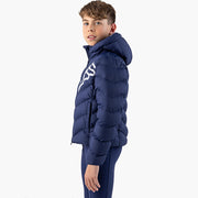 DOUDOUNE CINO GARCON | EQUILINE