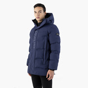DOUDOUNE EXTRAWINTER CERTAM HOMME | EQUILINE