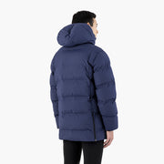 DOUDOUNE EXTRAWINTER CERTAM HOMME | EQUILINE