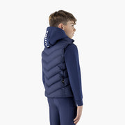 DOUDOUNE SANS MANCHE CERK | EQUILINE