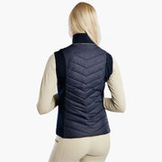 DOUDOUNE SANS MANCHE MOMARY | MONTAR