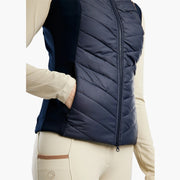 DOUDOUNE SANS MANCHE MOMARY | MONTAR