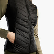 DOUDOUNE SANS MANCHE MOMARY | MONTAR