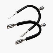 EPERONS POLO CAOUTCHOUC | FEELING