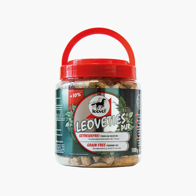 FRIANDISES SANS GRAINES | LEOVET INCOLORE / 1 KG
