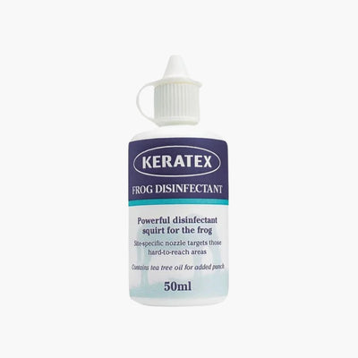 FROG POWER CLEANSER FOURCHET'NET | KERATEX INCOLORE / 50
