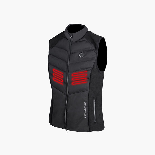 GILET CHAUFFANT | ELT
