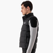 GILET SANS MANCHE CAUC | EQUILINE