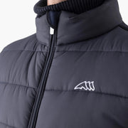 GILET SANS MANCHE MARK HOMME | EQUILINE