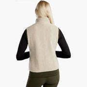 GILET SANS MANCHE MOEBBA | MONTAR
