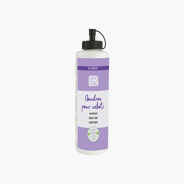 GOUDRON POUR SABOTS