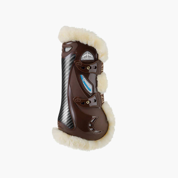 GUETRE CARBON GEL VENTO MOUTON | VEREDUS