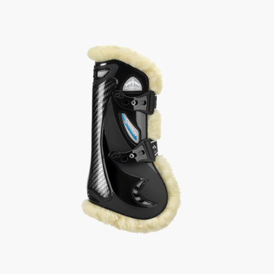 GUETRE CARBON GEL VENTO MOUTON | VEREDUS NOIR / S