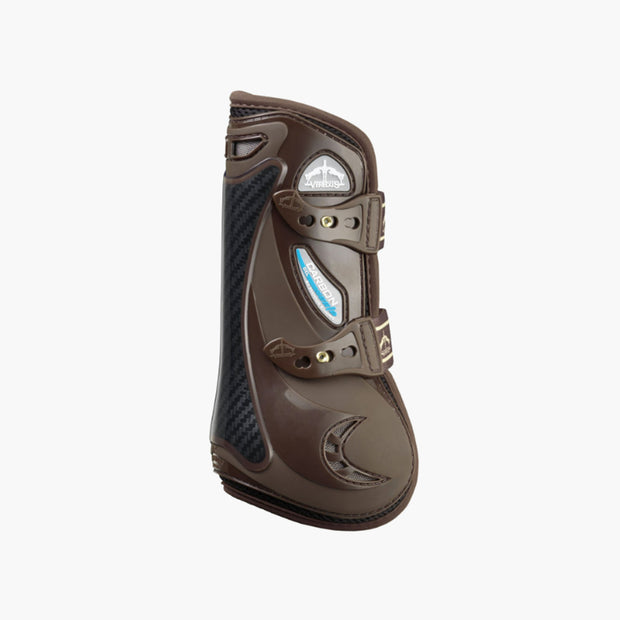 GUETRE CARBON GEL VENTO | VEREDUS MARRON / S