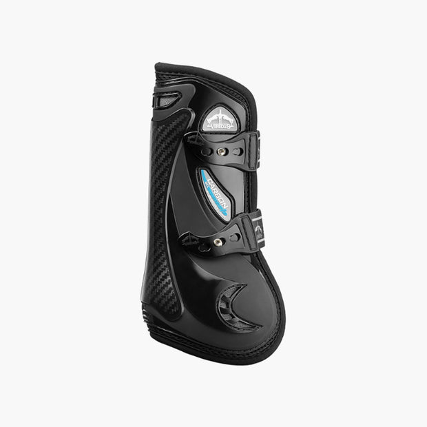 GUETRE CARBON GEL VENTO | VEREDUS NOIR / S
