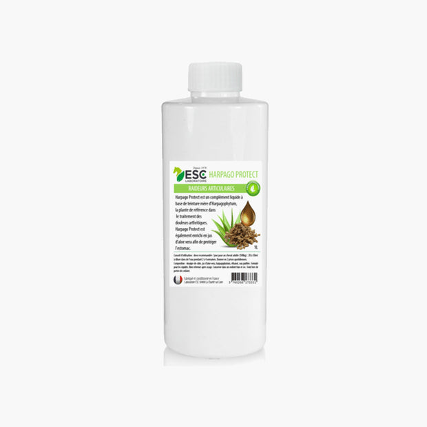 HARPAGO PROTECT – HARPAGO + JUS D'ALOE VERA | ESC 1 L