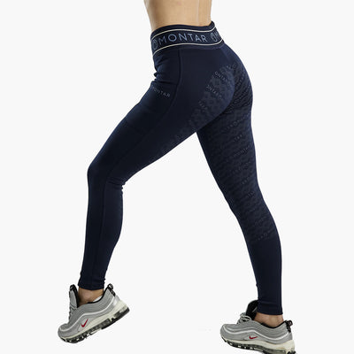 BUSSE Collant d’Équitation PASSION bleu marine - Boutique uus Vitalis BUSSE Collant d’Équitation PASSION bleu marine - Boutique uus Vitalis