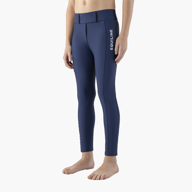 LEGGINGS FULL GRIP CUNIX | EQUILINE