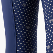 LEGGINGS FULL GRIP CUNIX | EQUILINE
