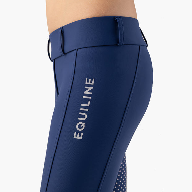 LEGGINGS FULL GRIP CUNIX | EQUILINE
