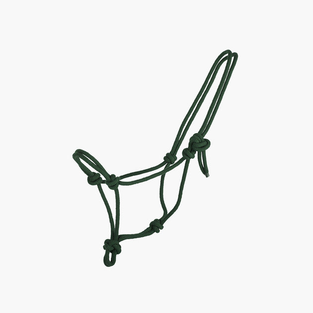 QHP Corde au Cou pour Cheval au Cou