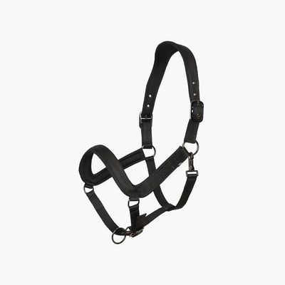 LICOL ESSENTIAL | HV POLO NOIR / FULL